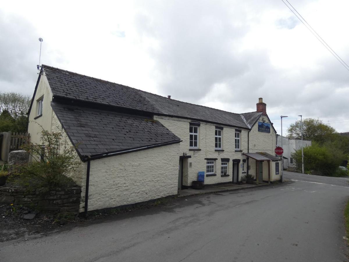 The Farmers Arms, Cwmdu Llanwddyn  Eksteriør billede